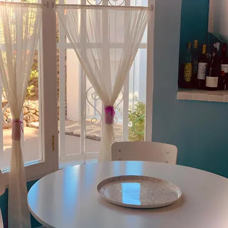 Sunny House, بيت للعطل Chayofa