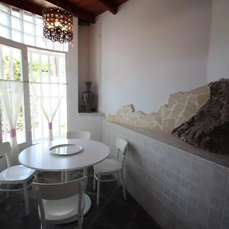 Ferienhaus Sunny House,