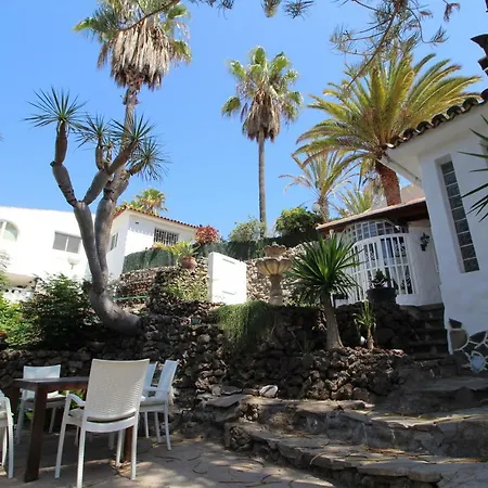 Sunny House,